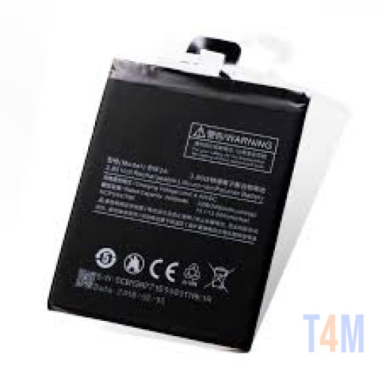 BATERIA XIAOMI REDMI MI NOTA 3 BM3A 3500 MAH  